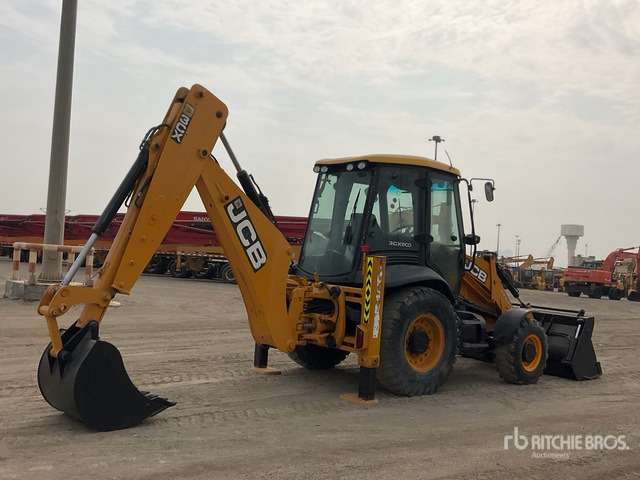 2013 JCB 3CX 4x4 Backhoe Loader - Rovokopač-utovarivač: slika 2013 JCB 3CX 4x4 Backhoe Loader - Rovokopač-utovarivač 2013 JCB 3CX 4x4 Backhoe Loader - Rovokopač-utovarivač: slika 2013 JCB 3CX 4x4 Backhoe Loader - Rovokopač-utovarivač