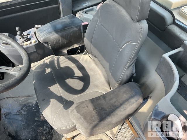 2014 Cat 966H Wheel Loader - Utovarivač na kotačima: slika 2014 Cat 966H Wheel Loader - Utovarivač na kotačima 2014 Cat 966H Wheel Loader - Utovarivač na kotačima: slika 2014 Cat 966H Wheel Loader - Utovarivač na kotačima