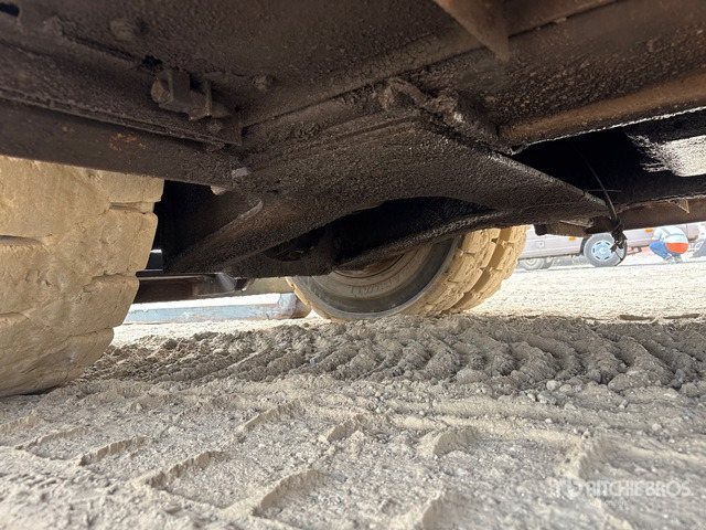 2014 Cat DP150 15 ton Forklift - Diesel viličar: slika 2014 Cat DP150 15 ton Forklift - Diesel viličar 2014 Cat DP150 15 ton Forklift - Diesel viličar: slika 2014 Cat DP150 15 ton Forklift - Diesel viličar