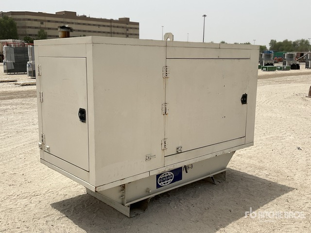 2014 FG Wilson P88 3 100 kVA Skid-Mounted (Inoperable) Generator Set - Generatorski set: slika 2014 FG Wilson P88 3 100 kVA Skid-Mounted (Inoperable) Generator Set - Generatorski set 2014 FG Wilson P88 3 100 kVA Skid-Mounted (Inoperable) Generator Set - Generatorski set: slika 2014 FG Wilson P88 3 100 kVA Skid-Mounted (Inoperable) Generator Set - Generatorski set