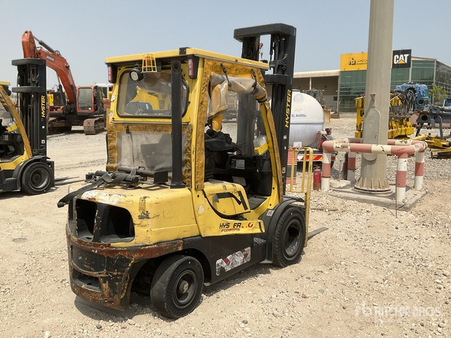 2014 Hyster H3.0FT 3 ton Forklift - Viličar: slika 2014 Hyster H3.0FT 3 ton Forklift - Viličar 2014 Hyster H3.0FT 3 ton Forklift - Viličar: slika 2014 Hyster H3.0FT 3 ton Forklift - Viličar