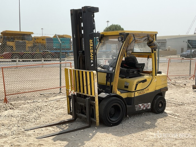 2014 Hyster H3.0FT 3 ton Forklift - Viličar: slika 2014 Hyster H3.0FT 3 ton Forklift - Viličar 2014 Hyster H3.0FT 3 ton Forklift - Viličar: slika 2014 Hyster H3.0FT 3 ton Forklift - Viličar