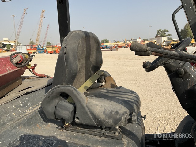 2014 Komatsu FH40-1 4 ton Forklift - Diesel viličar: slika 2014 Komatsu FH40-1 4 ton Forklift - Diesel viličar 2014 Komatsu FH40-1 4 ton Forklift - Diesel viličar: slika 2014 Komatsu FH40-1 4 ton Forklift - Diesel viličar