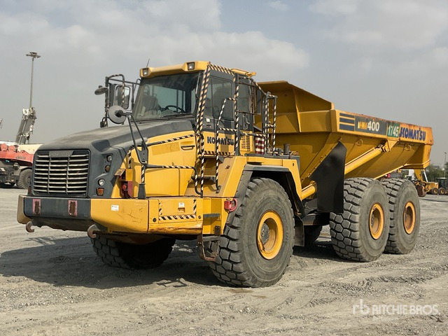 2014 Komatsu HM400-3 - Zglobni istovarivač: slika 2014 Komatsu HM400-3 - Zglobni istovarivač 2014 Komatsu HM400-3 - Zglobni istovarivač: slika 2014 Komatsu HM400-3 - Zglobni istovarivač