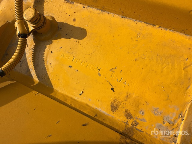 2014 Komatsu PC55MR-2 Tracked Excavator - Bager gusjeničar: slika 2014 Komatsu PC55MR-2 Tracked Excavator - Bager gusjeničar 2014 Komatsu PC55MR-2 Tracked Excavator - Bager gusjeničar: slika 2014 Komatsu PC55MR-2 Tracked Excavator - Bager gusjeničar