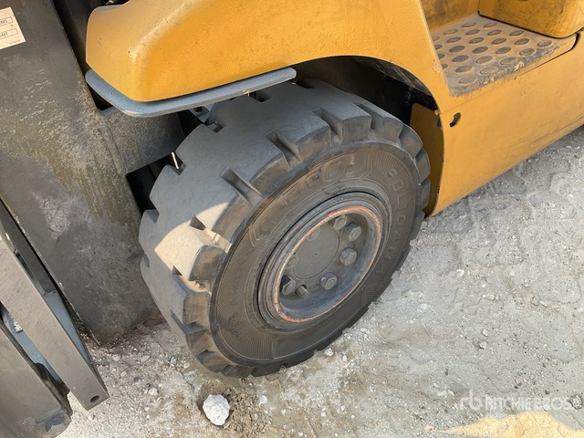 2015 Cat EP15CA 1.5 ton Electric Forklift - Električni viličar: slika 2015 Cat EP15CA 1.5 ton Electric Forklift - Električni viličar 2015 Cat EP15CA 1.5 ton Electric Forklift - Električni viličar: slika 2015 Cat EP15CA 1.5 ton Electric Forklift - Električni viličar