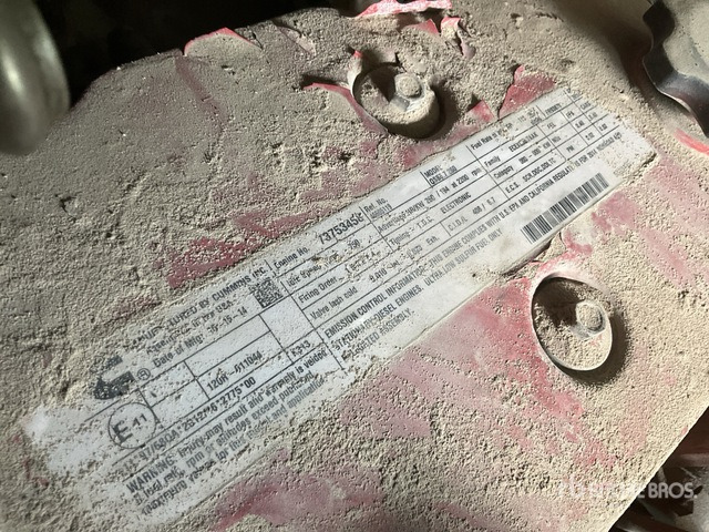 2015 Doosan HP750WCU-T4F Mobile (Inoperable) Air Compressor - Zračni kompresor: slika 2015 Doosan HP750WCU-T4F Mobile (Inoperable) Air Compressor - Zračni kompresor 2015 Doosan HP750WCU-T4F Mobile (Inoperable) Air Compressor - Zračni kompresor: slika 2015 Doosan HP750WCU-T4F Mobile (Inoperable) Air Compressor - Zračni kompresor