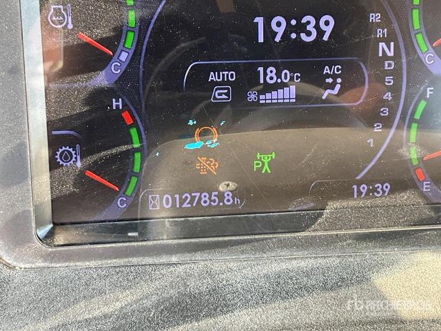 2015 Komatsu HM400-3 Articulated Dump Truck - Zglobni istovarivač: slika 2015 Komatsu HM400-3 Articulated Dump Truck - Zglobni istovarivač 2015 Komatsu HM400-3 Articulated Dump Truck - Zglobni istovarivač: slika 2015 Komatsu HM400-3 Articulated Dump Truck - Zglobni istovarivač