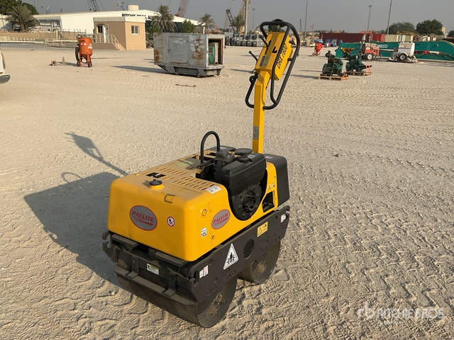 2015 Paclite DRX7800 (Inoperable) Walk Behind Roller - Mini valjak: slika 2015 Paclite DRX7800 (Inoperable) Walk Behind Roller - Mini valjak 2015 Paclite DRX7800 (Inoperable) Walk Behind Roller - Mini valjak: slika 2015 Paclite DRX7800 (Inoperable) Walk Behind Roller - Mini valjak