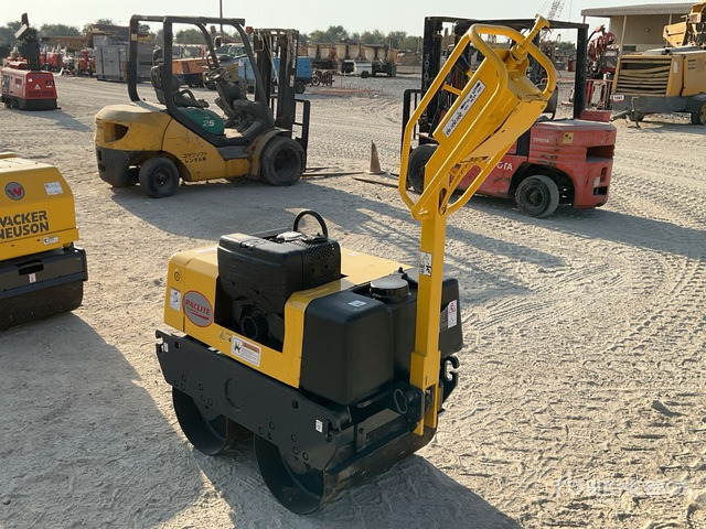 2015 Paclite DRX7800 (Inoperable) Walk Behind Roller - Mini valjak: slika 2015 Paclite DRX7800 (Inoperable) Walk Behind Roller - Mini valjak 2015 Paclite DRX7800 (Inoperable) Walk Behind Roller - Mini valjak: slika 2015 Paclite DRX7800 (Inoperable) Walk Behind Roller - Mini valjak