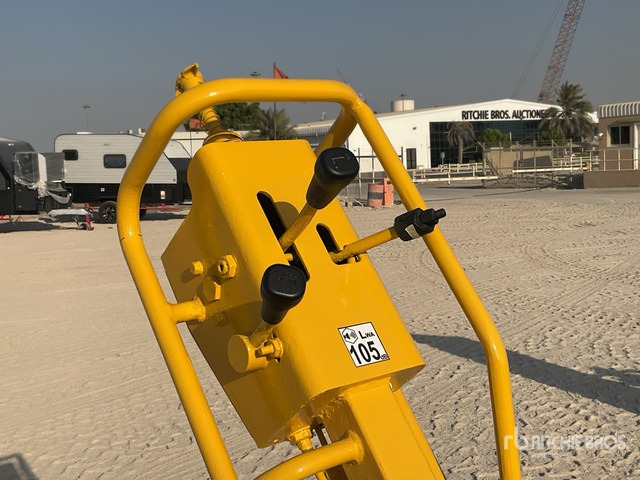 2015 Paclite DRX7800 (Inoperable) Walk Behind Roller - Mini valjak: slika 2015 Paclite DRX7800 (Inoperable) Walk Behind Roller - Mini valjak 2015 Paclite DRX7800 (Inoperable) Walk Behind Roller - Mini valjak: slika 2015 Paclite DRX7800 (Inoperable) Walk Behind Roller - Mini valjak