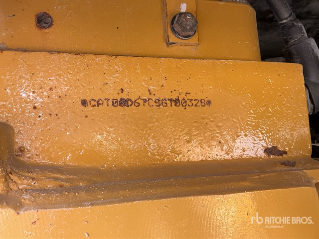 2016 Cat D6T LGP - Buldožer: slika  2016 Cat D6T LGP - Buldožer 2016 Cat D6T LGP - Buldožer: slika  2016 Cat D6T LGP - Buldožer