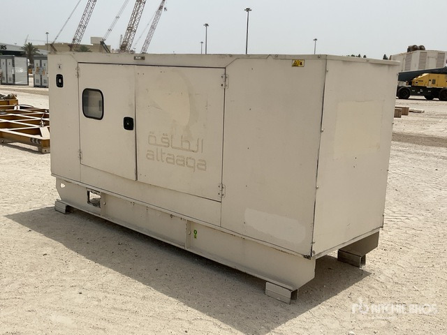 2016 FG Wilson P150-5 150 kVA Skid-Mounted Generator Set - Generatorski set: slika 2016 FG Wilson P150-5 150 kVA Skid-Mounted Generator Set - Generatorski set 2016 FG Wilson P150-5 150 kVA Skid-Mounted Generator Set - Generatorski set: slika 2016 FG Wilson P150-5 150 kVA Skid-Mounted Generator Set - Generatorski set