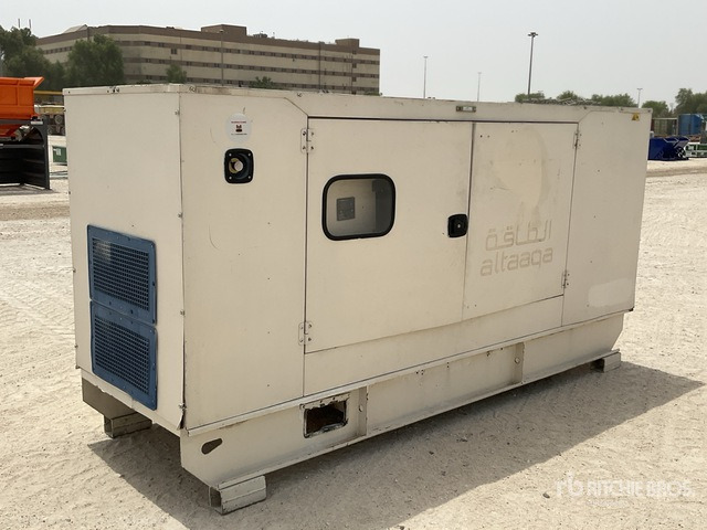 2016 FG Wilson P150-5 150 kVA Skid-Mounted Generator Set - Generatorski set: slika 2016 FG Wilson P150-5 150 kVA Skid-Mounted Generator Set - Generatorski set 2016 FG Wilson P150-5 150 kVA Skid-Mounted Generator Set - Generatorski set: slika 2016 FG Wilson P150-5 150 kVA Skid-Mounted Generator Set - Generatorski set