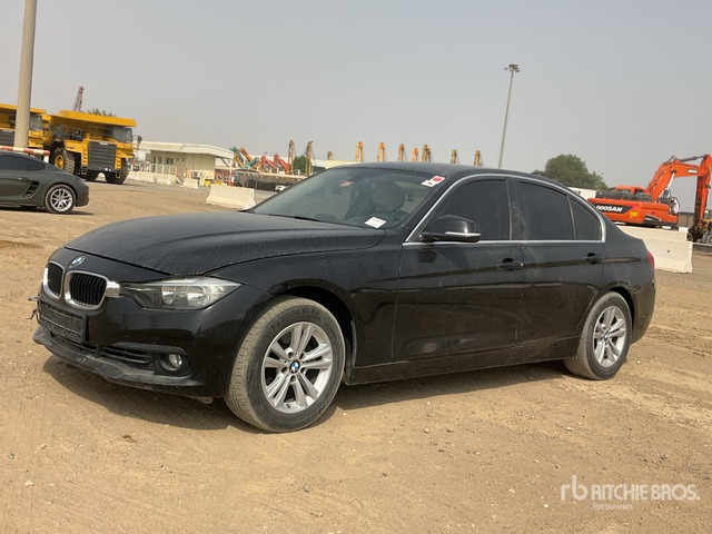 2017 BMW 318i Automobile - Automobil: slika 2017 BMW 318i Automobile - Automobil 2017 BMW 318i Automobile - Automobil: slika 2017 BMW 318i Automobile - Automobil