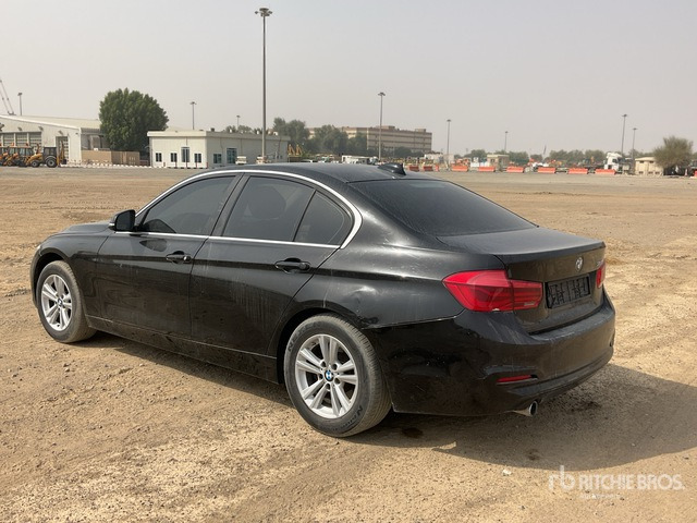 2017 BMW 318i Automobile - Automobil: slika 2017 BMW 318i Automobile - Automobil 2017 BMW 318i Automobile - Automobil: slika 2017 BMW 318i Automobile - Automobil