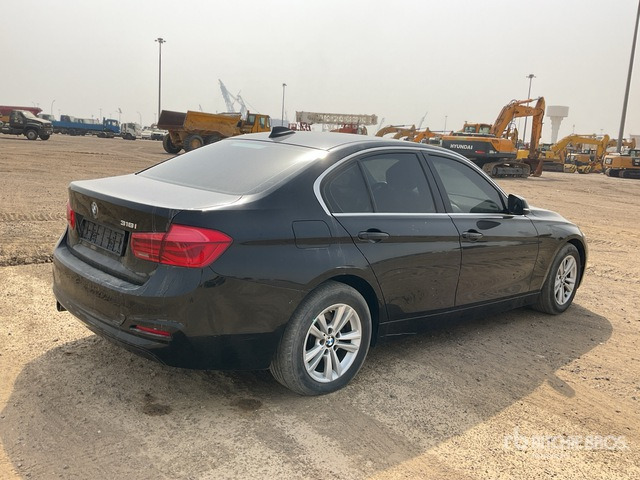 2017 BMW 318i Automobile - Automobil: slika 2017 BMW 318i Automobile - Automobil 2017 BMW 318i Automobile - Automobil: slika 2017 BMW 318i Automobile - Automobil