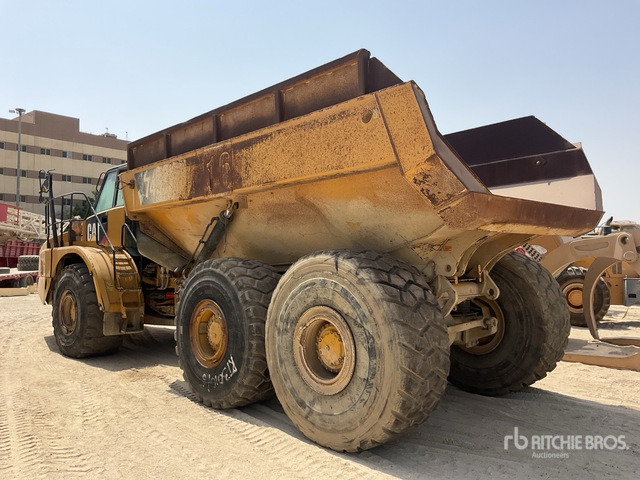 2017 Cat 745C (Inoperable) Articulated Dump Truck - Zglobni istovarivač: slika 2017 Cat 745C (Inoperable) Articulated Dump Truck - Zglobni istovarivač 2017 Cat 745C (Inoperable) Articulated Dump Truck - Zglobni istovarivač: slika 2017 Cat 745C (Inoperable) Articulated Dump Truck - Zglobni istovarivač