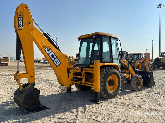 2017 JCB 3DX 4x4 Backhoe Loader - Rovokopač-utovarivač: slika 2017 JCB 3DX 4x4 Backhoe Loader - Rovokopač-utovarivač 2017 JCB 3DX 4x4 Backhoe Loader - Rovokopač-utovarivač: slika 2017 JCB 3DX 4x4 Backhoe Loader - Rovokopač-utovarivač