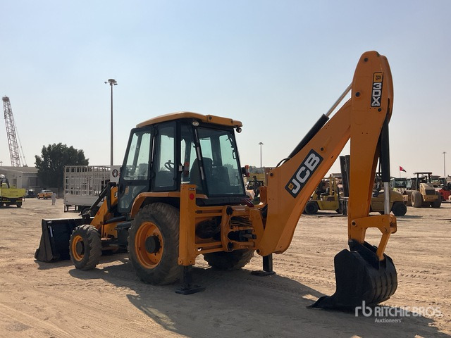 2017 JCB 3DX 4x4 Backhoe Loader - Rovokopač-utovarivač: slika 2017 JCB 3DX 4x4 Backhoe Loader - Rovokopač-utovarivač 2017 JCB 3DX 4x4 Backhoe Loader - Rovokopač-utovarivač: slika 2017 JCB 3DX 4x4 Backhoe Loader - Rovokopač-utovarivač