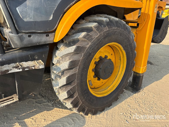 2017 JCB 3DX 4x4 Backhoe Loader - Rovokopač-utovarivač: slika 2017 JCB 3DX 4x4 Backhoe Loader - Rovokopač-utovarivač 2017 JCB 3DX 4x4 Backhoe Loader - Rovokopač-utovarivač: slika 2017 JCB 3DX 4x4 Backhoe Loader - Rovokopač-utovarivač