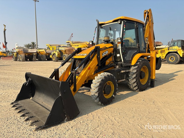 2017 JCB 3DX 4x4 Backhoe Loader - Rovokopač-utovarivač: slika 2017 JCB 3DX 4x4 Backhoe Loader - Rovokopač-utovarivač 2017 JCB 3DX 4x4 Backhoe Loader - Rovokopač-utovarivač: slika 2017 JCB 3DX 4x4 Backhoe Loader - Rovokopač-utovarivač