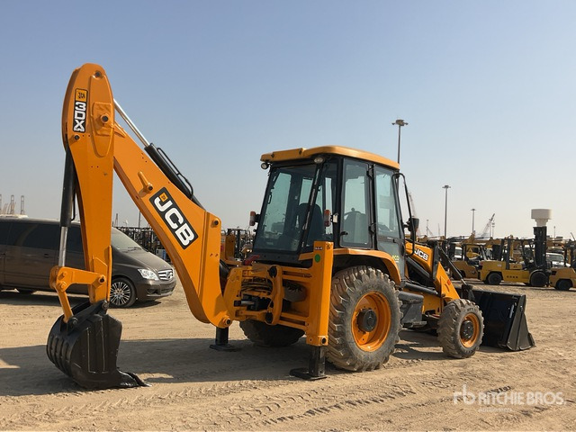 2017 JCB 3DX 4x4 Backhoe Loader - Rovokopač-utovarivač: slika 2017 JCB 3DX 4x4 Backhoe Loader - Rovokopač-utovarivač 2017 JCB 3DX 4x4 Backhoe Loader - Rovokopač-utovarivač: slika 2017 JCB 3DX 4x4 Backhoe Loader - Rovokopač-utovarivač