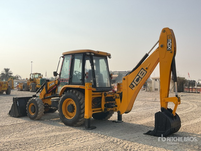2017 JCB 3DX Backhoe Loader - Rovokopač-utovarivač: slika 2017 JCB 3DX Backhoe Loader - Rovokopač-utovarivač 2017 JCB 3DX Backhoe Loader - Rovokopač-utovarivač: slika 2017 JCB 3DX Backhoe Loader - Rovokopač-utovarivač