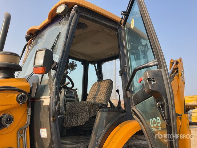 2017 JCB 3DX Backhoe Loader - Rovokopač-utovarivač: slika 2017 JCB 3DX Backhoe Loader - Rovokopač-utovarivač 2017 JCB 3DX Backhoe Loader - Rovokopač-utovarivač: slika 2017 JCB 3DX Backhoe Loader - Rovokopač-utovarivač