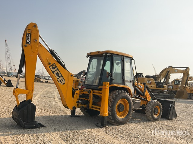 2017 JCB 3DX Backhoe Loader - Rovokopač-utovarivač: slika 2017 JCB 3DX Backhoe Loader - Rovokopač-utovarivač 2017 JCB 3DX Backhoe Loader - Rovokopač-utovarivač: slika 2017 JCB 3DX Backhoe Loader - Rovokopač-utovarivač