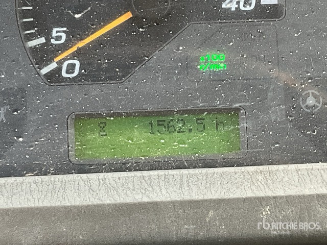 2017 Komatsu WA380Z-6 - Utovarivač na kotačima: slika 2017 Komatsu WA380Z-6 - Utovarivač na kotačima 2017 Komatsu WA380Z-6 - Utovarivač na kotačima: slika 2017 Komatsu WA380Z-6 - Utovarivač na kotačima