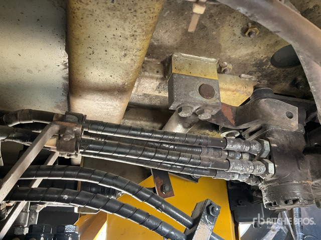 2017 Komatsu WA380Z-6 Wheel Loader - Utovarivač na kotačima: slika 2017 Komatsu WA380Z-6 Wheel Loader - Utovarivač na kotačima 2017 Komatsu WA380Z-6 Wheel Loader - Utovarivač na kotačima: slika 2017 Komatsu WA380Z-6 Wheel Loader - Utovarivač na kotačima