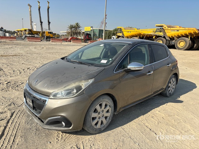 2017 Peugeot 208 Automobile - Automobil: slika 2017 Peugeot 208 Automobile - Automobil 2017 Peugeot 208 Automobile - Automobil: slika 2017 Peugeot 208 Automobile - Automobil