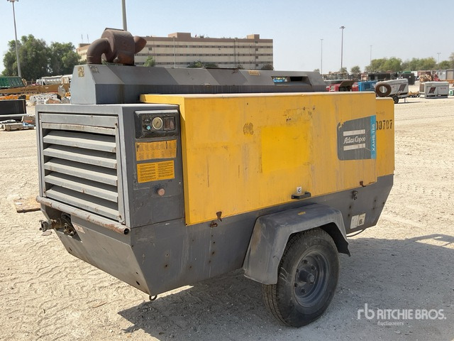 2018 Atlas Copco XAHS186 Mobile (Inoperable) Air Compressor - Zračni kompresor: slika 2018 Atlas Copco XAHS186 Mobile (Inoperable) Air Compressor - Zračni kompresor 2018 Atlas Copco XAHS186 Mobile (Inoperable) Air Compressor - Zračni kompresor: slika 2018 Atlas Copco XAHS186 Mobile (Inoperable) Air Compressor - Zračni kompresor