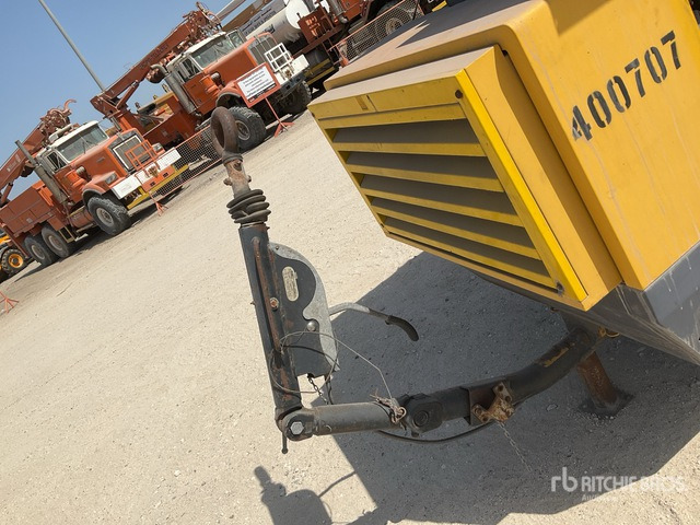 2018 Atlas Copco XAHS186 Mobile (Inoperable) Air Compressor - Zračni kompresor: slika 2018 Atlas Copco XAHS186 Mobile (Inoperable) Air Compressor - Zračni kompresor 2018 Atlas Copco XAHS186 Mobile (Inoperable) Air Compressor - Zračni kompresor: slika 2018 Atlas Copco XAHS186 Mobile (Inoperable) Air Compressor - Zračni kompresor