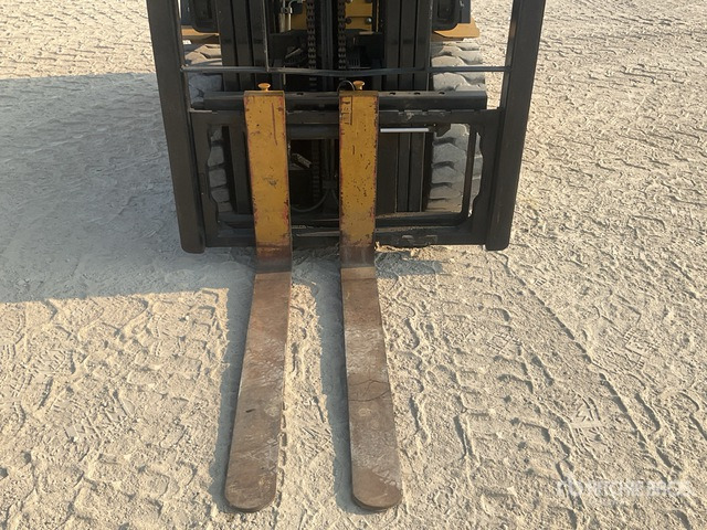 2018 Cat EP30CA1 3 ton Electric Forklift - Električni viličar: slika 2018 Cat EP30CA1 3 ton Electric Forklift - Električni viličar 2018 Cat EP30CA1 3 ton Electric Forklift - Električni viličar: slika 2018 Cat EP30CA1 3 ton Electric Forklift - Električni viličar