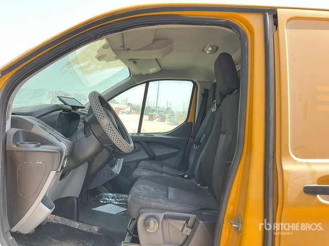 2018 Ford Transit (Inoperable) Cargo Van - Furgon: slika 2018 Ford Transit (Inoperable) Cargo Van - Furgon 2018 Ford Transit (Inoperable) Cargo Van - Furgon: slika 2018 Ford Transit (Inoperable) Cargo Van - Furgon