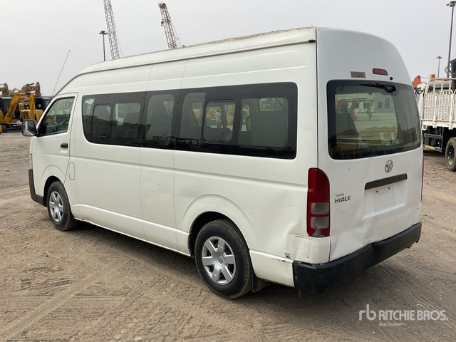 2018 Toyota Hiace 4x2 15-Seat Mini Bus - Minibus, Putnički kombi: slika 2018 Toyota Hiace 4x2 15-Seat Mini Bus - Minibus, Putnički kombi 2018 Toyota Hiace 4x2 15-Seat Mini Bus - Minibus, Putnički kombi: slika 2018 Toyota Hiace 4x2 15-Seat Mini Bus - Minibus, Putnički kombi
