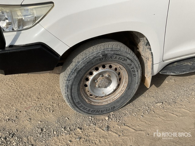 2018 Toyota Prado TX 150L 4x4 SUV - SUV: slika 2018 Toyota Prado TX 150L 4x4 SUV - SUV 2018 Toyota Prado TX 150L 4x4 SUV - SUV: slika 2018 Toyota Prado TX 150L 4x4 SUV - SUV