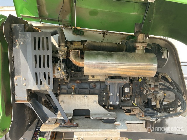 2018 XCMG GTBZ18A1 Articulating Boom Lift - Zglobni krak: slika 2018 XCMG GTBZ18A1 Articulating Boom Lift - Zglobni krak 2018 XCMG GTBZ18A1 Articulating Boom Lift - Zglobni krak: slika 2018 XCMG GTBZ18A1 Articulating Boom Lift - Zglobni krak