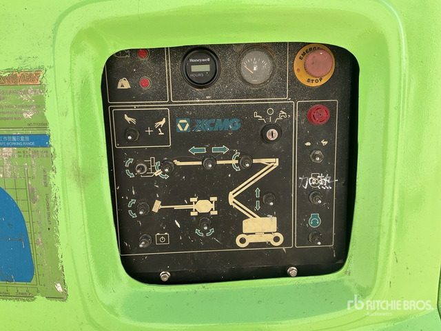 2018 XCMG GTBZ18A1 Articulating Boom Lift - Zglobni krak: slika 2018 XCMG GTBZ18A1 Articulating Boom Lift - Zglobni krak 2018 XCMG GTBZ18A1 Articulating Boom Lift - Zglobni krak: slika 2018 XCMG GTBZ18A1 Articulating Boom Lift - Zglobni krak