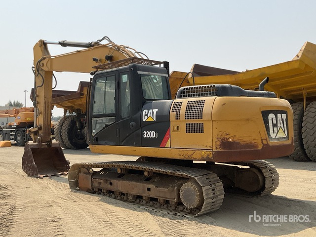 2019 Cat 320D3 Tracked Excavator - Bager gusjeničar: slika 2019 Cat 320D3 Tracked Excavator - Bager gusjeničar 2019 Cat 320D3 Tracked Excavator - Bager gusjeničar: slika 2019 Cat 320D3 Tracked Excavator - Bager gusjeničar