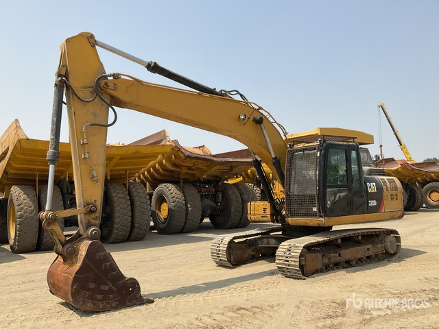 2019 Cat 320D3 Tracked Excavator - Bager gusjeničar: slika 2019 Cat 320D3 Tracked Excavator - Bager gusjeničar 2019 Cat 320D3 Tracked Excavator - Bager gusjeničar: slika 2019 Cat 320D3 Tracked Excavator - Bager gusjeničar