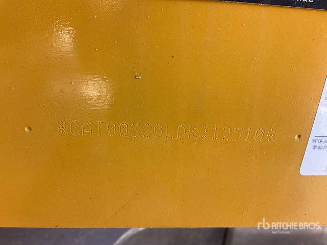 2019 Cat 320GC Tracked Excavator - Bager gusjeničar: slika 2019 Cat 320GC Tracked Excavator - Bager gusjeničar 2019 Cat 320GC Tracked Excavator - Bager gusjeničar: slika 2019 Cat 320GC Tracked Excavator - Bager gusjeničar