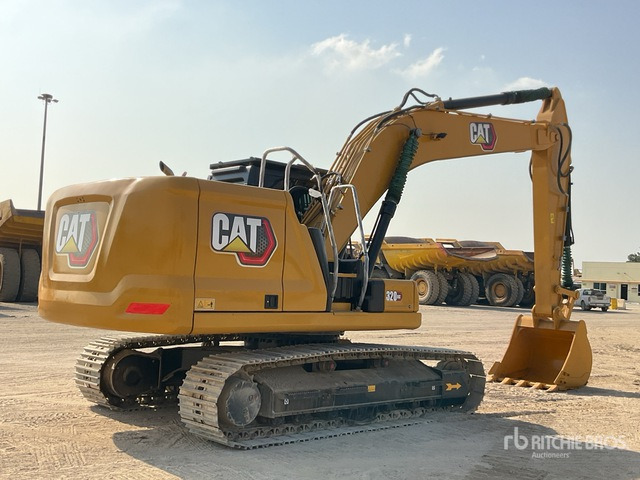 2019 Cat 320GC Tracked Excavator - Bager gusjeničar: slika 2019 Cat 320GC Tracked Excavator - Bager gusjeničar 2019 Cat 320GC Tracked Excavator - Bager gusjeničar: slika 2019 Cat 320GC Tracked Excavator - Bager gusjeničar