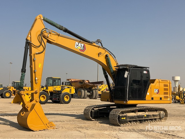 2019 Cat 320GC Tracked Excavator - Bager gusjeničar: slika 2019 Cat 320GC Tracked Excavator - Bager gusjeničar 2019 Cat 320GC Tracked Excavator - Bager gusjeničar: slika 2019 Cat 320GC Tracked Excavator - Bager gusjeničar