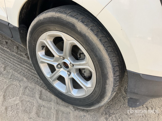 2019 Ford Trend 2WD SUV - SUV: slika 2019 Ford Trend 2WD SUV - SUV 2019 Ford Trend 2WD SUV - SUV: slika 2019 Ford Trend 2WD SUV - SUV