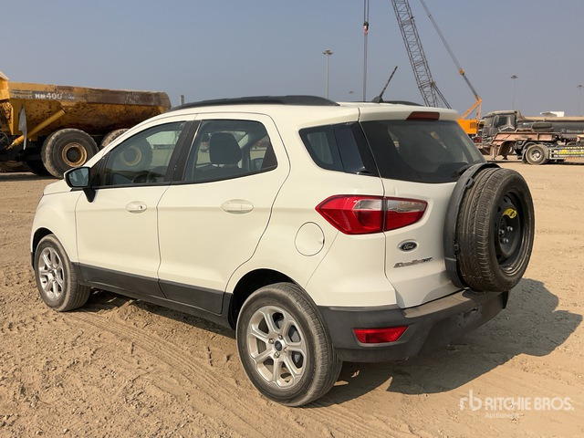 2019 Ford Trend 2WD SUV - SUV: slika 2019 Ford Trend 2WD SUV - SUV 2019 Ford Trend 2WD SUV - SUV: slika 2019 Ford Trend 2WD SUV - SUV