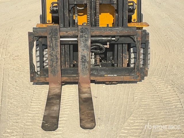 2019 Hyundai 30B-9 3 ton Electric Forklift - Električni viličar: slika 2019 Hyundai 30B-9 3 ton Electric Forklift - Električni viličar 2019 Hyundai 30B-9 3 ton Electric Forklift - Električni viličar: slika 2019 Hyundai 30B-9 3 ton Electric Forklift - Električni viličar