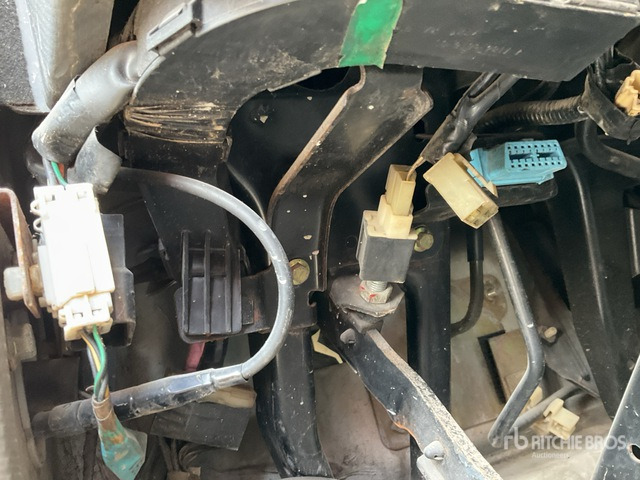 2019 Isuzu NPR 4x2 Cab and Chassis - Kamion-šasija: slika 2019 Isuzu NPR 4x2 Cab and Chassis - Kamion-šasija 2019 Isuzu NPR 4x2 Cab and Chassis - Kamion-šasija: slika 2019 Isuzu NPR 4x2 Cab and Chassis - Kamion-šasija